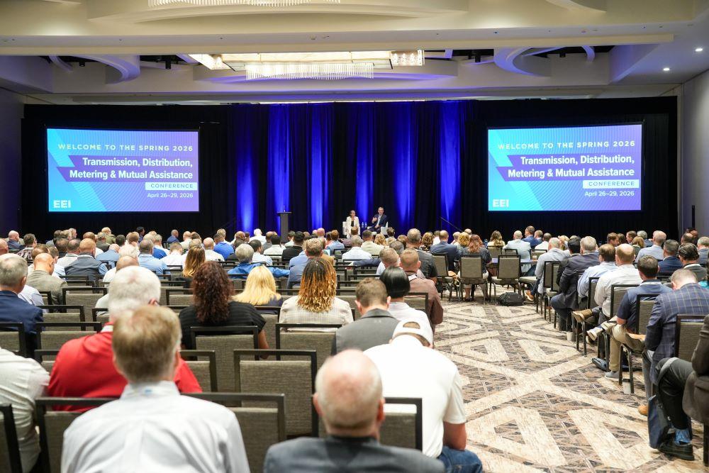keynote panel photo on stage