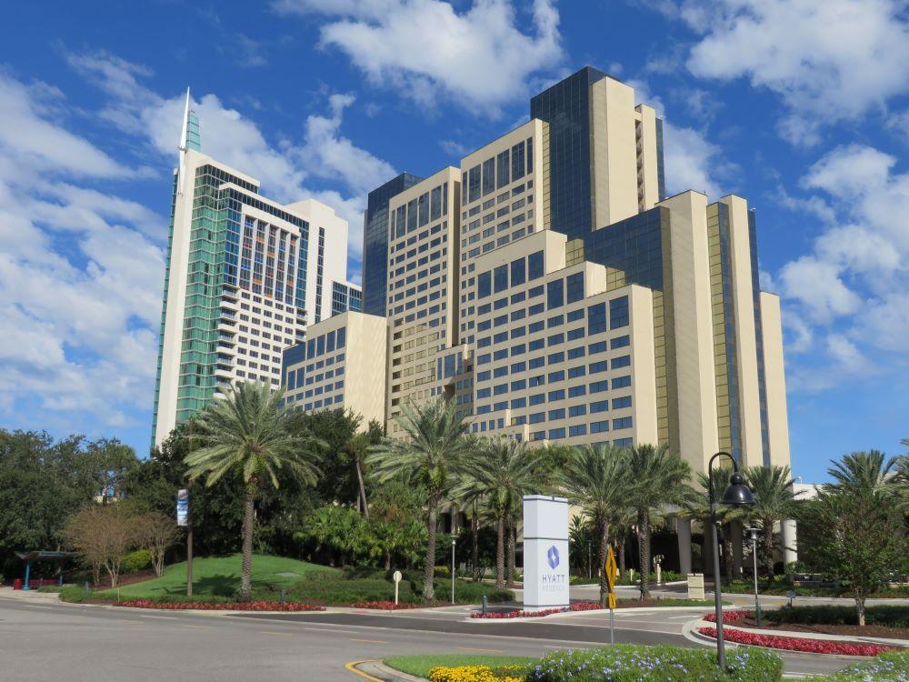 Phoenix Convention Center Photo