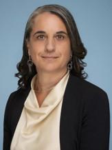 Jennifer DeCesaro Headshot